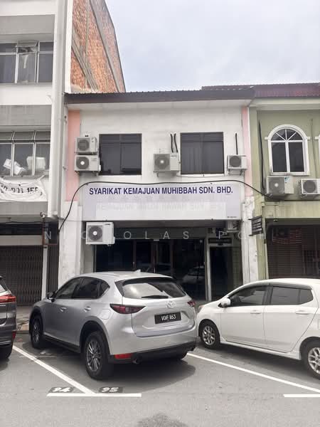 Shop for Sale in Ipoh (Perak) - Nicholas Poh - PropertyGuru.com.my