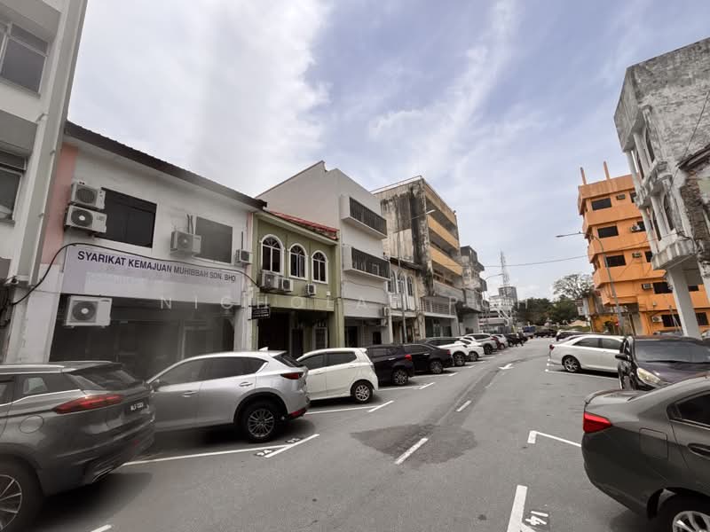 Shop for Sale in Ipoh (Perak) - Nicholas Poh - PropertyGuru.com.my