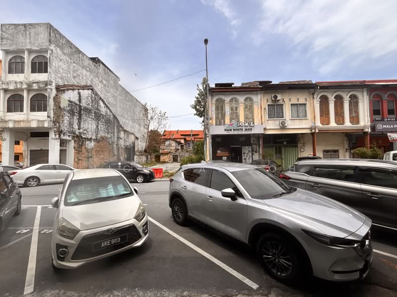 Shop for Sale in Ipoh (Perak) - Nicholas Poh - PropertyGuru.com.my
