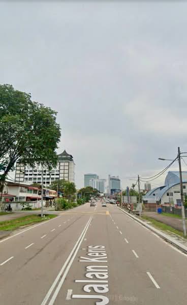 1-storey Terraced House for Rent in Taman Sri Tebrau (Johor Bahru) - SJ CHAN - PropertyGuru.com.my