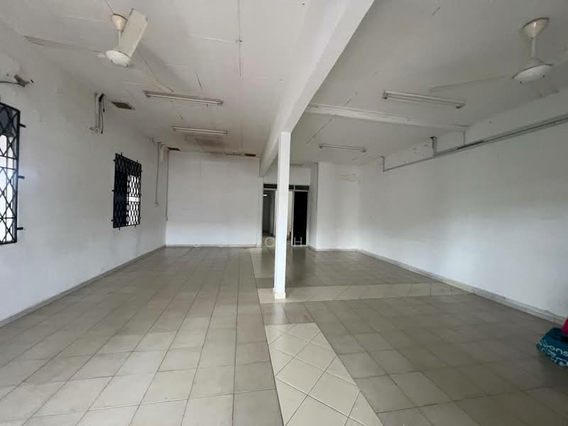 1-storey Terraced House for Rent in Taman Sri Tebrau (Johor Bahru) - SJ CHAN - Interior - PropertyGuru.com.my