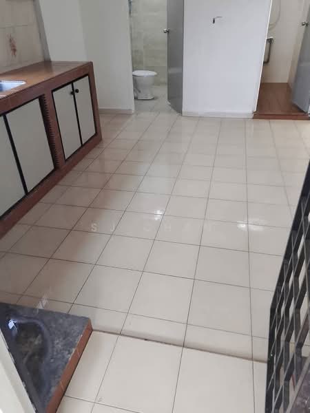 1-storey Terraced House for Rent in Taman Sri Tebrau (Johor Bahru) - SJ CHAN - Kitchen - PropertyGuru.com.my