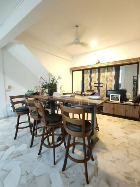 Semi-Detached House for Sale in Kampung Bahru (Johor Bahru) - Reny Hee - Interior - PropertyGuru.com.my