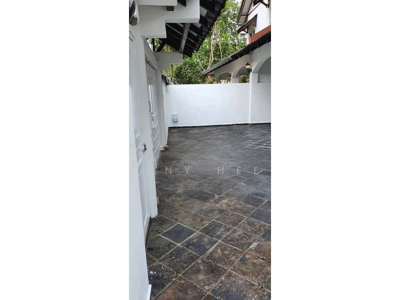 Semi-Detached House for Sale in Kampung Bahru (Johor Bahru) - Reny Hee - PropertyGuru.com.my