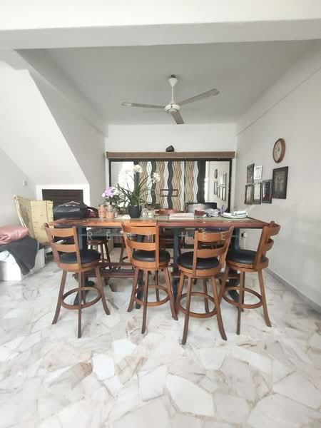 Semi-Detached House for Sale in Kampung Bahru (Johor Bahru) - Reny Hee - PropertyGuru.com.my