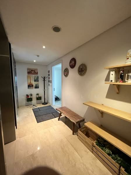 Service Residence for Sale at The Sentral Residences - Alicia Lim - Entrance - PropertyGuru.com.my