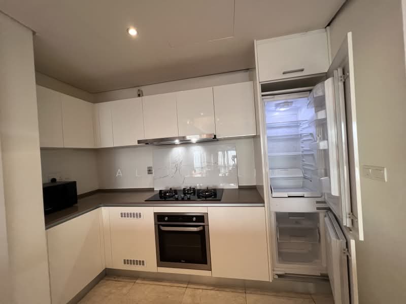 Service Residence for Sale at The Sentral Residences - Alicia Lim - Kitchen - PropertyGuru.com.my