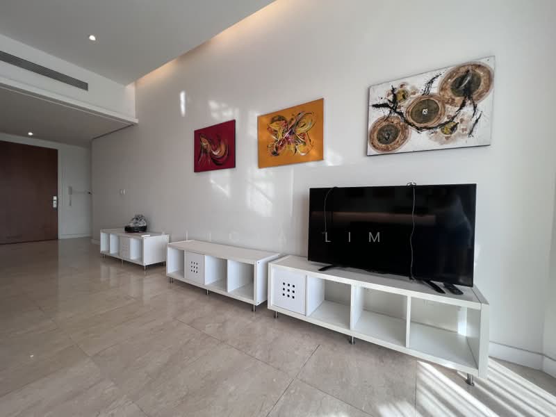 Service Residence for Sale at The Sentral Residences - Alicia Lim - Living Room - PropertyGuru.com.my
