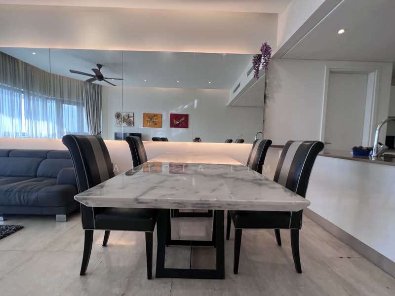Service Residence for Sale at The Sentral Residences - Alicia Lim - Living Room - PropertyGuru.com.my