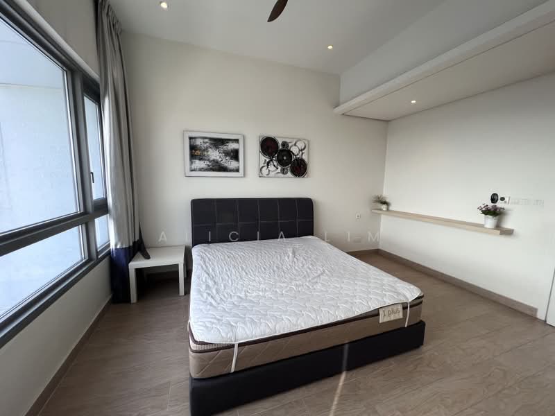 Service Residence for Sale at The Sentral Residences - Alicia Lim - Bedroom - PropertyGuru.com.my