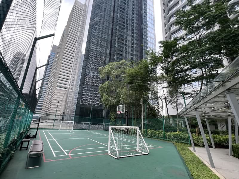 Service Residence for Sale at The Sentral Residences - Alicia Lim - Exterior - PropertyGuru.com.my