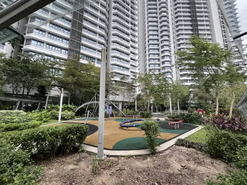 Service Residence for Sale at The Sentral Residences - Alicia Lim - Exterior - PropertyGuru.com.my