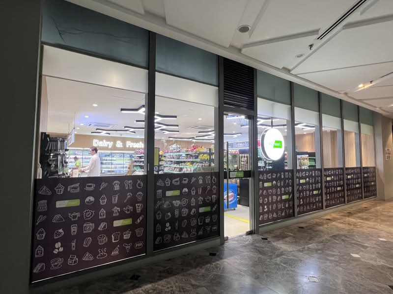 Service Residence for Sale at The Sentral Residences - Alicia Lim - Exterior - PropertyGuru.com.my