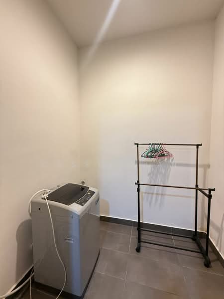 Servis Apartment untuk Disewa di Citizen @ Old Klang Road - Cassie Lian - Interior - PropertyGuru.com.my