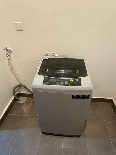 Servis Apartment untuk Disewa di Citizen @ Old Klang Road - Cassie Lian - Interior - PropertyGuru.com.my