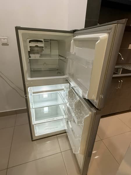 Servis Apartment untuk Disewa di Citizen @ Old Klang Road - Cassie Lian - Interior - PropertyGuru.com.my