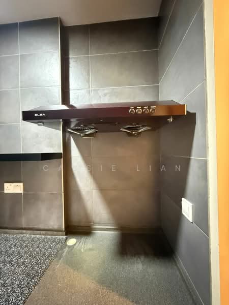 Servis Apartment untuk Disewa di Citizen @ Old Klang Road - Cassie Lian - Kitchen - PropertyGuru.com.my