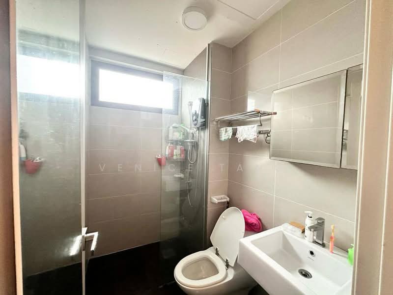 Condominium for Sale at The Raffles Suites - Venice Tang - Bathroom - PropertyGuru.com.my