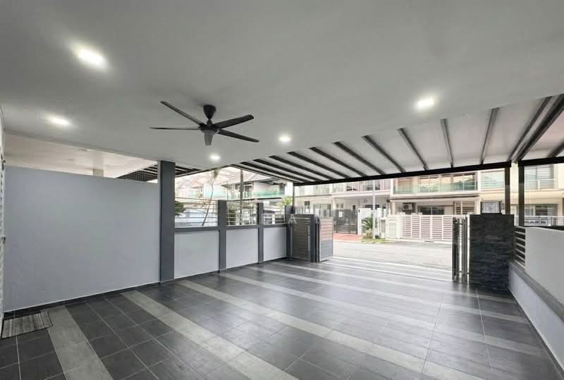 Rumah Teres 2 Tingkat untuk Dijual di Johor Bahru (Johor) - Jordan . - PropertyGuru.com.my