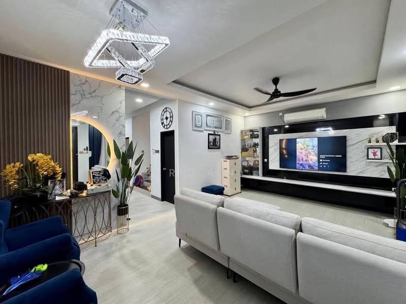 Rumah Teres 2 Tingkat untuk Dijual di Johor Bahru (Johor) - Jordan . - PropertyGuru.com.my