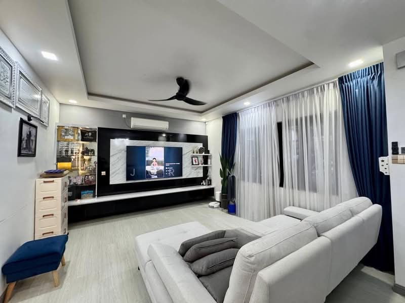 Rumah Teres 2 Tingkat untuk Dijual di Johor Bahru (Johor) - Jordan . - PropertyGuru.com.my