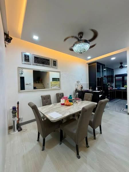 Rumah Teres 2 Tingkat untuk Dijual di Johor Bahru (Johor) - Jordan . - PropertyGuru.com.my