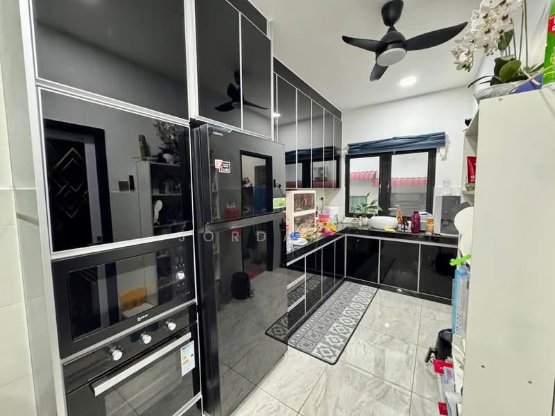 Rumah Teres 2 Tingkat untuk Dijual di Johor Bahru (Johor) - Jordan . - PropertyGuru.com.my