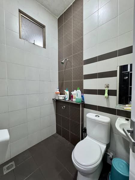 Rumah Teres 2 Tingkat untuk Dijual di Johor Bahru (Johor) - Jordan . - PropertyGuru.com.my