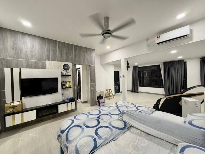 Rumah Teres 2 Tingkat untuk Dijual di Johor Bahru (Johor) - Jordan . - PropertyGuru.com.my