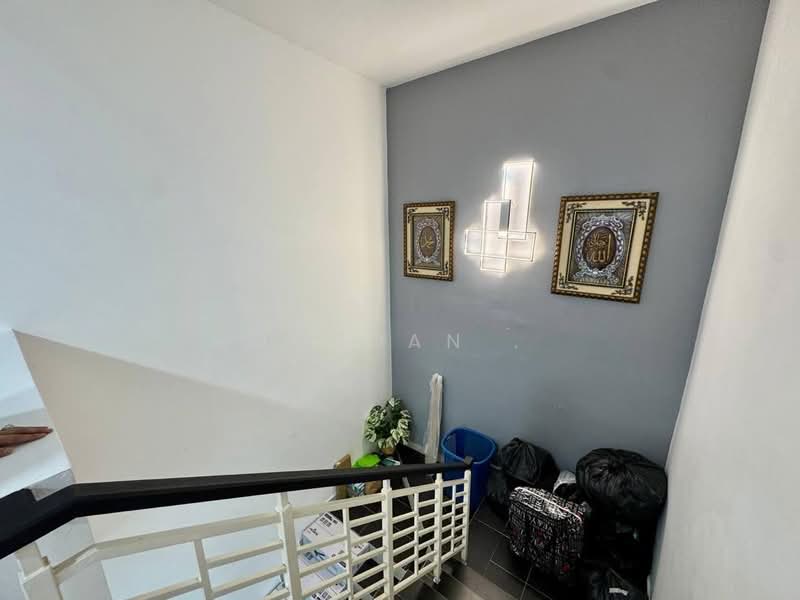 Rumah Teres 2 Tingkat untuk Dijual di Johor Bahru (Johor) - Jordan . - PropertyGuru.com.my