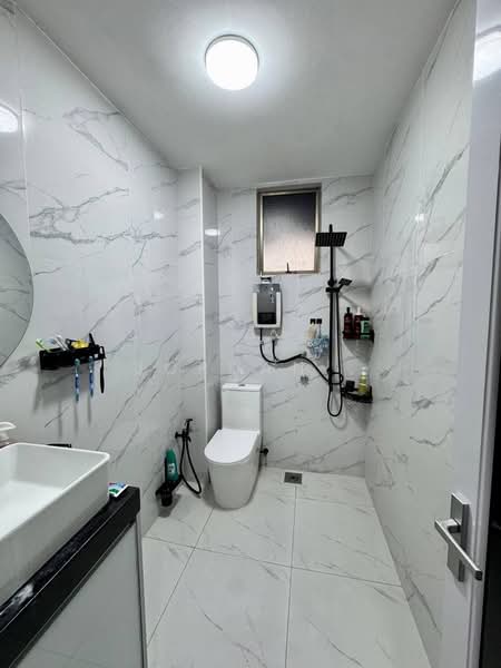 Rumah Teres 2 Tingkat untuk Dijual di Johor Bahru (Johor) - Jordan . - PropertyGuru.com.my
