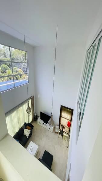 Bungalow House untuk Disewa di Iskandar Puteri (Nusajaya) (Johor) - JP Lee - Living Room - PropertyGuru.com.my