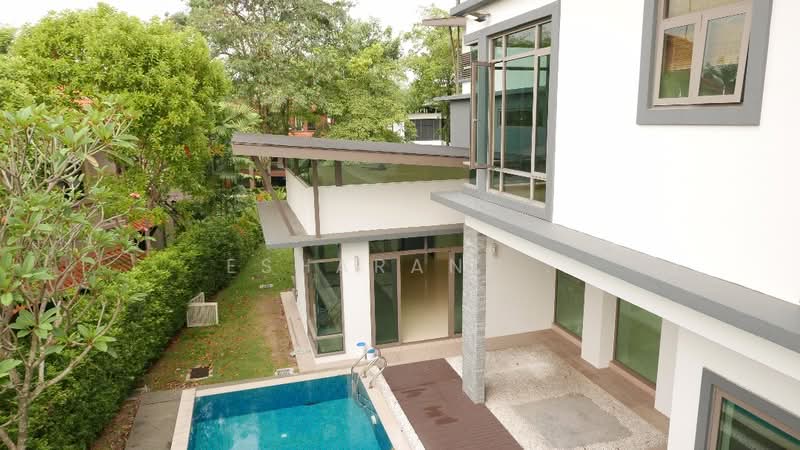 Bungalow for Sale in Bukit Gita Bayu (Seri Kembangan) - Esharani . - PropertyGuru.com.my