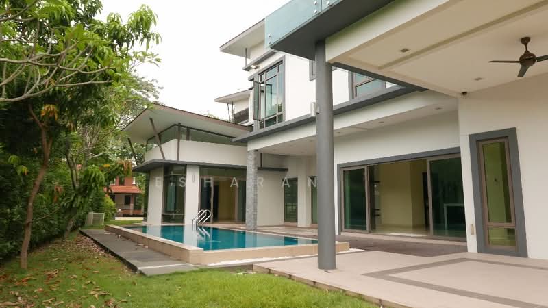 Bungalow for Sale in Bukit Gita Bayu (Seri Kembangan) - Esharani . - PropertyGuru.com.my