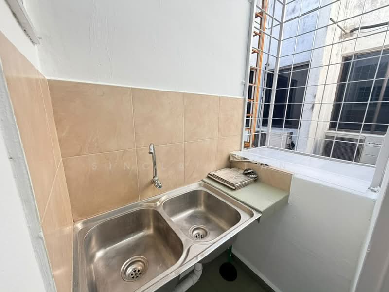 Pangsapuri untuk Disewa di Jayamuda - Sinclair Tan - Interior - PropertyGuru.com.my