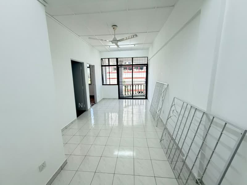 Pangsapuri untuk Disewa di Jayamuda - Sinclair Tan - Living Room - PropertyGuru.com.my