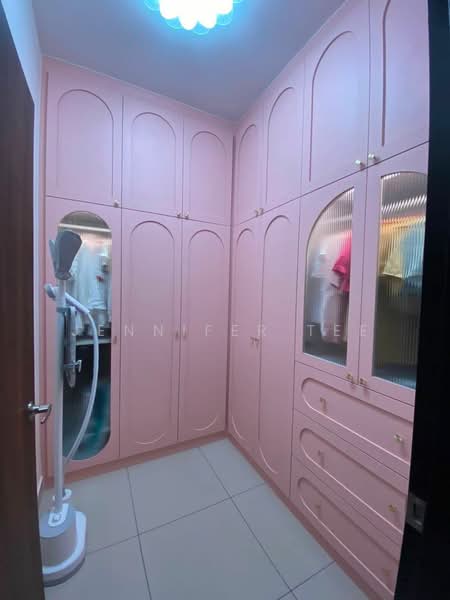 Servis Apartment untuk Disewa di Veranda Residence - Jennifer Tee - Interior - PropertyGuru.com.my