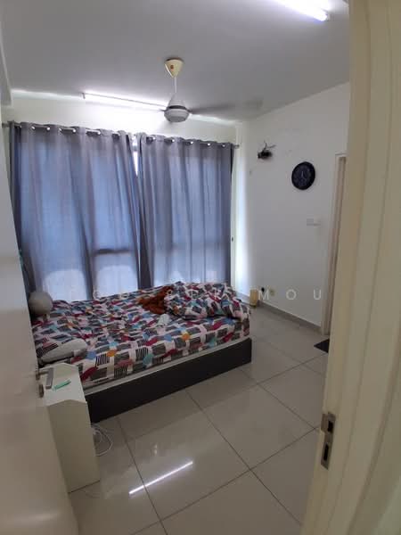 Kondominium untuk Disewa di Ascenda Residence @ Skyarena - Foo Sek Mou - Bedroom - PropertyGuru.com.my