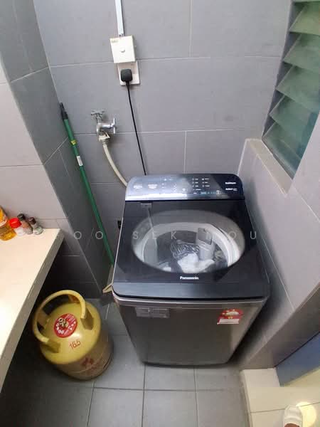 Kondominium untuk Disewa di Ascenda Residence @ Skyarena - Foo Sek Mou - Interior - PropertyGuru.com.my