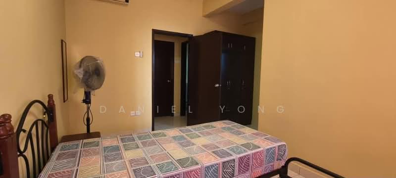 Apartment for Sale at Bayu Puteri 3 - Daniel Yong - Bedroom - PropertyGuru.com.my