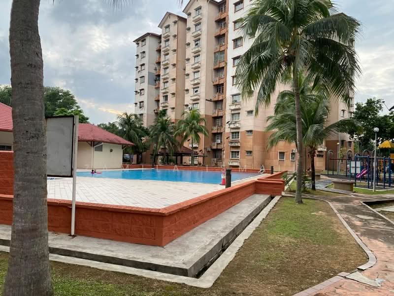 Condominium for Sale at Elaeis 2 - Zamila Ismail - PropertyGuru.com.my