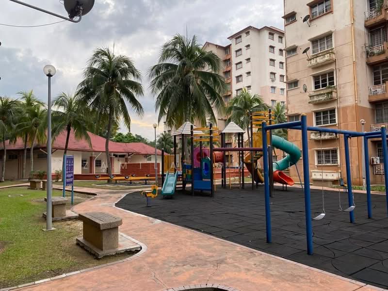 Condominium for Sale at Elaeis 2 - Zamila Ismail - PropertyGuru.com.my