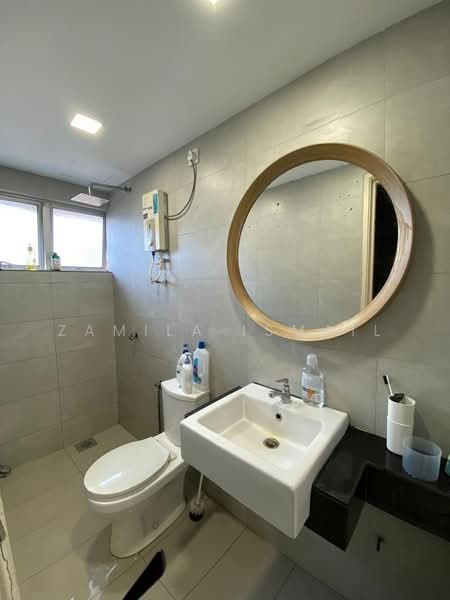Condominium for Sale at Elaeis 2 - Zamila Ismail - PropertyGuru.com.my