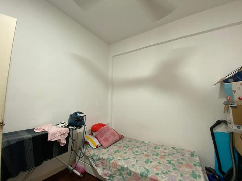 Condominium for Sale at Elaeis 2 - Zamila Ismail - PropertyGuru.com.my