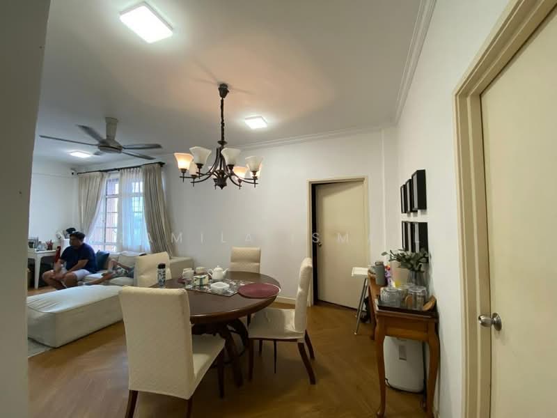 Condominium for Sale at Elaeis 2 - Zamila Ismail - PropertyGuru.com.my