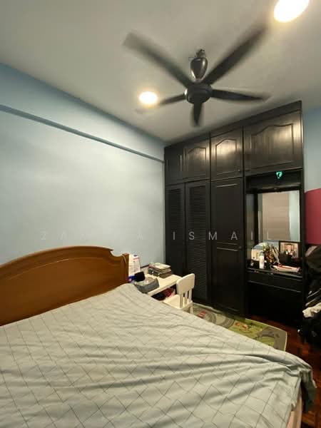 Condominium for Sale at Elaeis 2 - Zamila Ismail - PropertyGuru.com.my