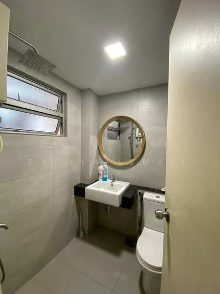 Condominium for Sale at Elaeis 2 - Zamila Ismail - PropertyGuru.com.my