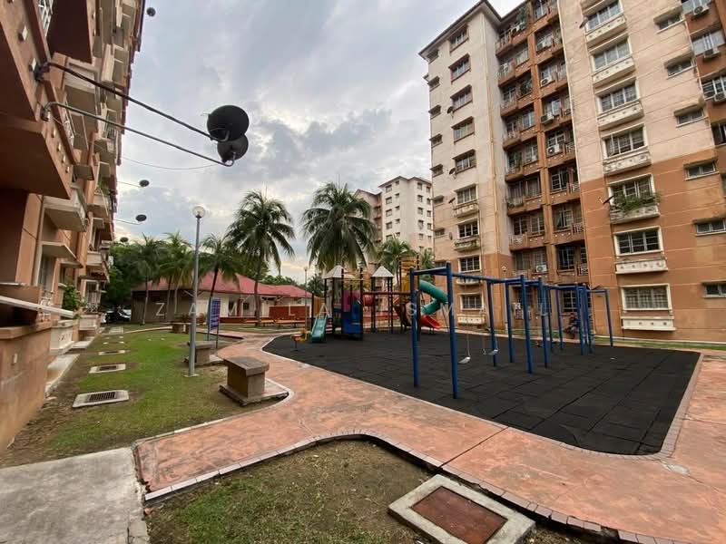 Condominium for Sale at Elaeis 2 - Zamila Ismail - PropertyGuru.com.my