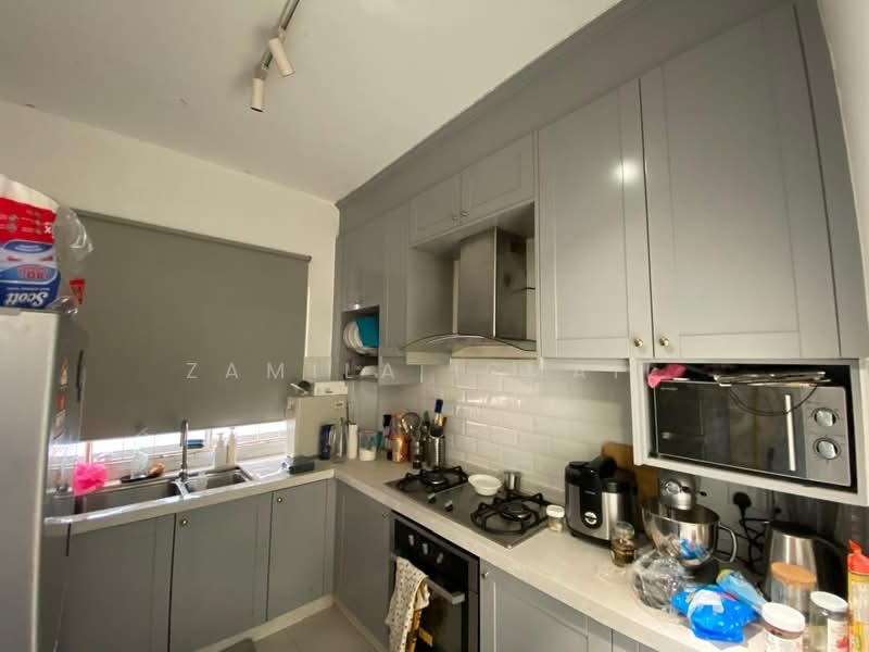 Condominium for Sale at Elaeis 2 - Zamila Ismail - PropertyGuru.com.my