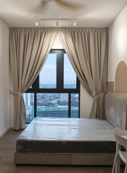 Kondominium untuk Dijual di Skyline KL - Peggy Chong - Bedroom - PropertyGuru.com.my
